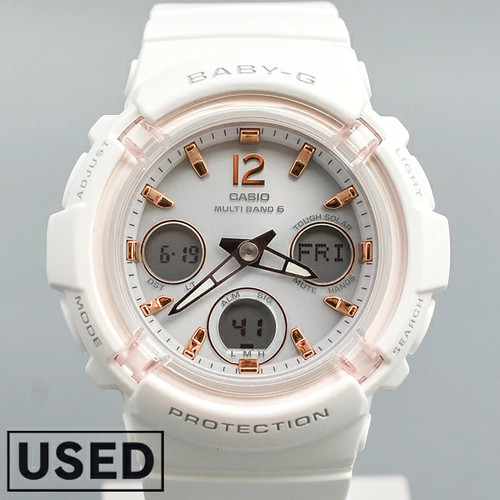 Orologio donna casio baby - orologio, g