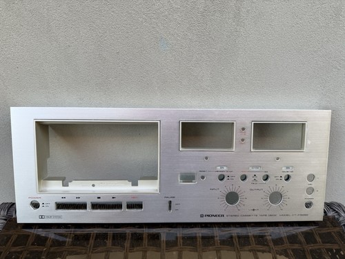 Vintage pioneer f8282 - vintage, ct-f8282