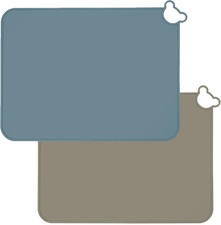 Confezione Da 2 Tovagliette in