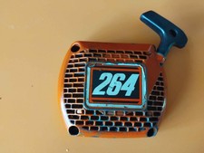 MOTOSEGA OLEO-MAC  264  emak