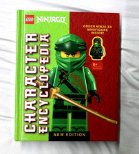 LEGO Lloyd ZX La Battaglia