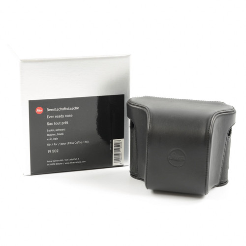 Leica typ 116 custodia - q,