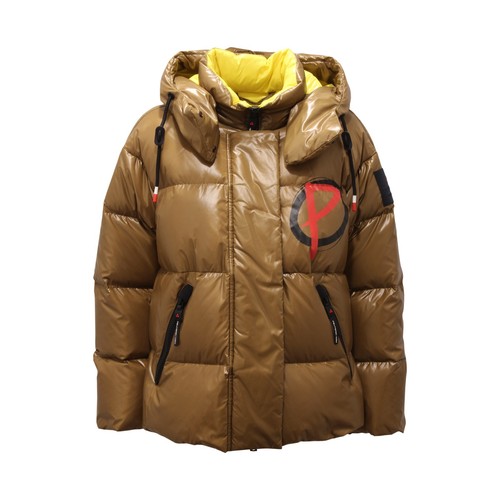 8126au piumino donna peuterey - 8126au,