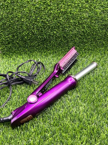 Instyler piastra per capelli - piastra,