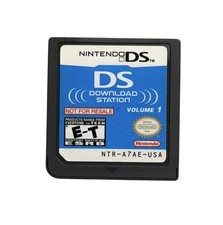 Nintendo DS Download Station