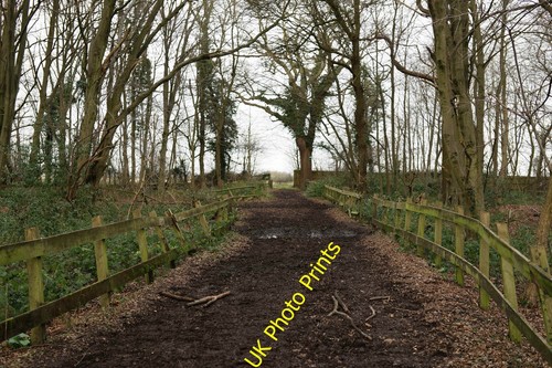 Photo 6x4 ride - ride, whitewebbs