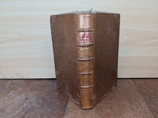 libro antico - Raccolta di 5