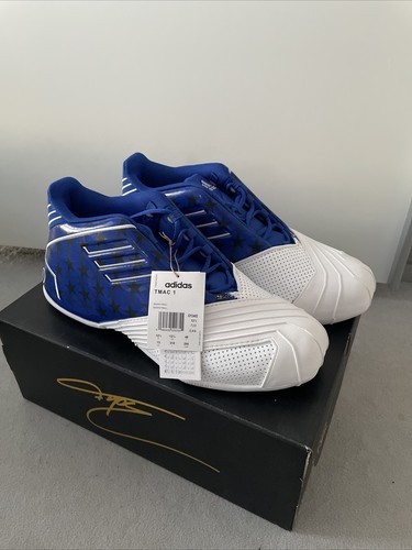 Adidas mac orlando magic - t-mac, magic"
