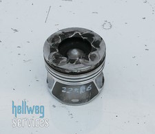 Pistone con bullone - Alfa