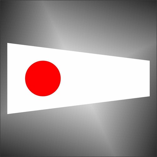 Adesivo bandiera flag nautica - flag,