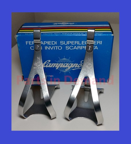 Nos campagnolo medium - nos, alloy