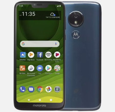 Smartphone Motorola Moto G7