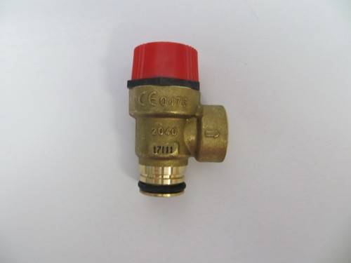 710109400 valvola sicurezza - sicurezza, 3