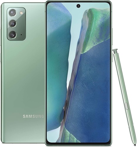 Samsung galaxy note 5g - 20,