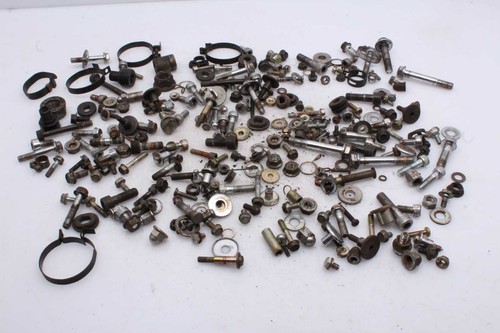 Lotto rimanenze honda 750 - vf, c