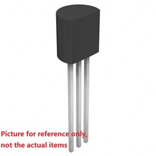 50pcs TO-92 2N5457 Amplificatore di segnale audio a transistor