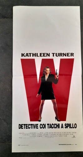 Poster locandina film - $mn/,