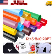 HTV Heat Transfer Vinyl Roll