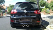 Diffusore per golf 5 - vw,