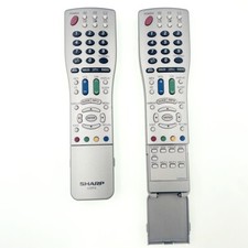 Telecomando originale sharp - telecomando,