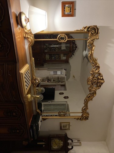 Mobile buffet con - mobile, grande
