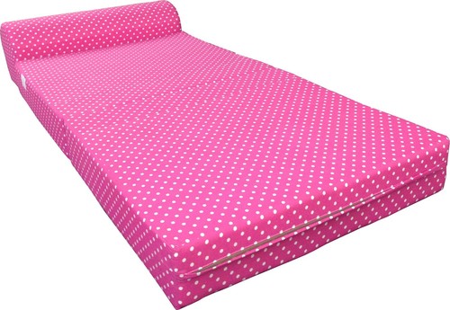 Sedia pois rosa letti - pois,