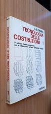 tecnologia delle costruzioni 1