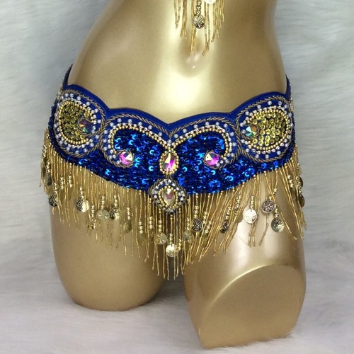 Costume danza del ventre donna