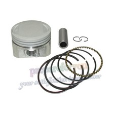 Kit pistone lifan 150cc 56mm - kit,