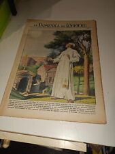 DOMENICA DEL CORRIERE 43/1951