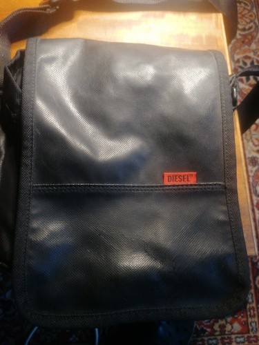 Diesel borsa tracolla uomo - diesel,