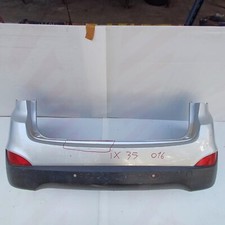 paraurti posteriore hyundai ix 35 2016