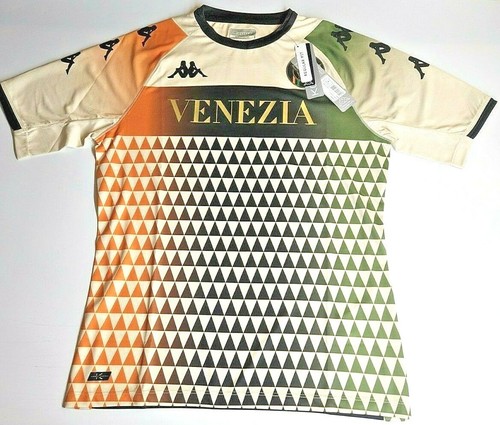Maglia bianca venezia - maglia,
