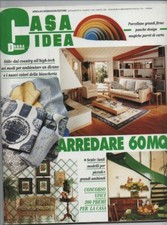 Casa Idea - suppl. al n° 9 -