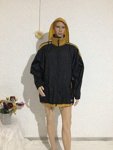 Brugi way vintage - k-way, uomo