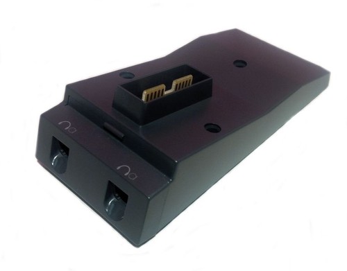 Optiset adattatore cuffie - adattatore,
