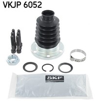 SKF VKJP 6052 Bellows Kit