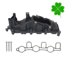 Collettore aspirazione