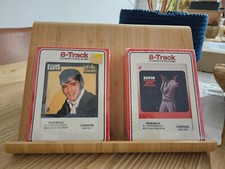 Stereo 8, Elvis Presley, 2