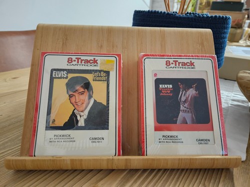 Stereo elvis presley 2 - stereo, 8,