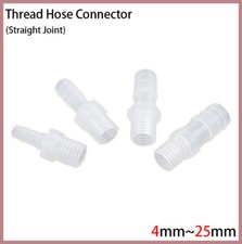 Filettatura esterna giunto