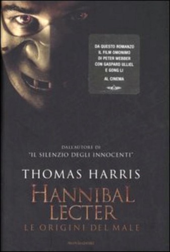 Hannibal lecter origini - hannibal,