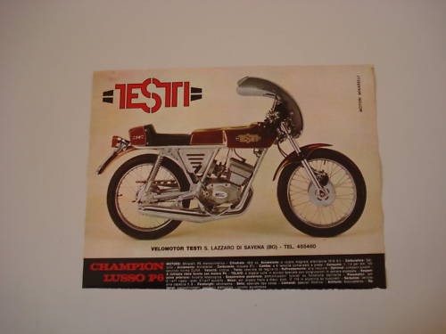 Advertising pubblicità 1975 - advertising,