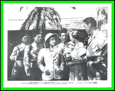 TRUDY MARSHALL & JOHNNY