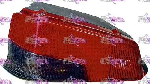 Fanale fanalino stop - fanale,