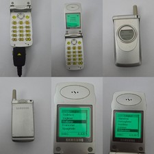 CELLULARE SAMSUNG SGH A300 GSM