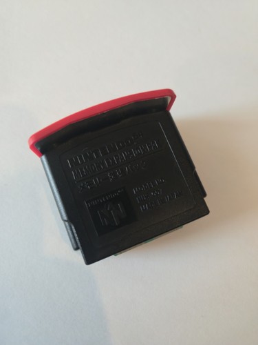 Nintendo expansion pak - nintendo,