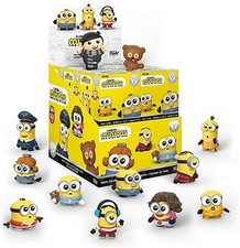 Funko POP! Minions: The Rise