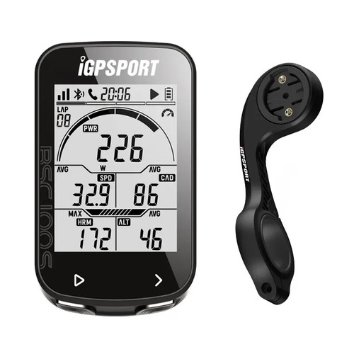 Ciclocomputer gps bike - ciclocomputer,