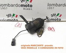 solenoide valvola spegnimento